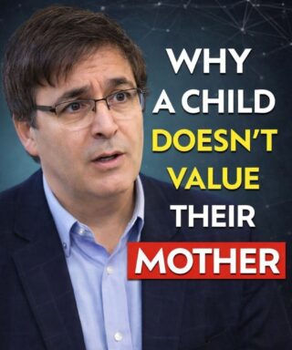 7 psychological reasons why some children emotionally distance themselves from their mothers